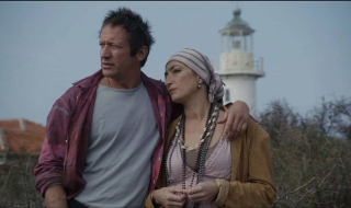 Три награди за "Потъването на Созопол" в Прага