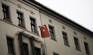 Турски министри не са добре дошли в Саар