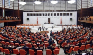 Турският парламент одобри споразумението за помиряване с Израел