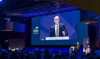 Гари Каспаров: Украйна пролива кръвта си всяка минута, а НАТО е някакъв фейк от четири букви ВИДЕО