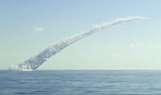 Русия удвоила броя на военните си кораби в Черно море