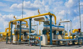 Шишков проверява работата по изграждането на интерконектора с Гърция