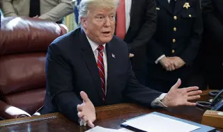 Техеран към Доналд Тръмп: Внимавай с езика си, неудачнико!