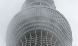 Токио откри най-високата кула в света