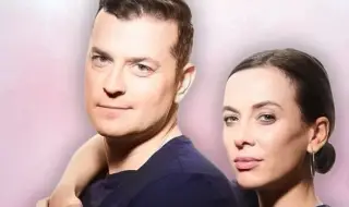 Весела Бабинова обяви гореща новина: ще се омъжва за Владимир Зомбори