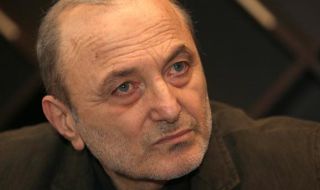 Д-р Николай Михайлов: ГЕРБ е това, което беше БСП непосредствено след 1989 г.