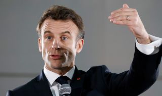 Франция призова за уреждане на конфликта между Армения и Азербайджан