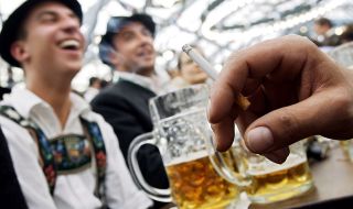 Няма бира! Най-голямата частна пивоварна в Германия затваря завода си във Франкфурт заради повишените разходи