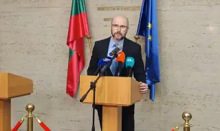 Правосъдният министър внесе предложението за дисциплинарно производство срещу Русинова 