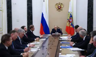 Путин: Светът очаква нова реалност за цените на петрола и газа