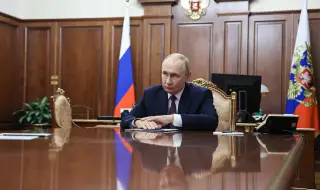 Украйна намери слабото място на Путин