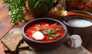 Украйна: Победата за борша е наша!