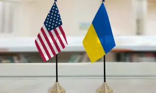 Украинска делегация пристига в Маями за преговори със САЩ