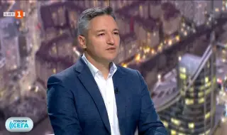Вигенин: В управляваните от министрите на БСП сфери няма и съмнения за корупция