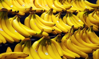 Бананите – новото оръжие срещу ХИВ