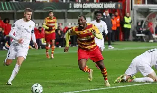 ЦСКА ще спори за голмайстор с турски и чешки грандове