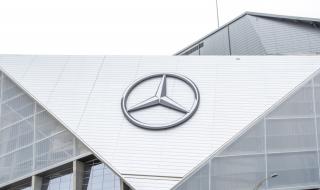 Daimler ще плати близо $3 млрд., за да приключи с Дизелгейт в САЩ 