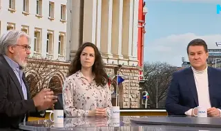 Кабинет "тюрлюгювеч" или управляем компромис: Какви са очакванията от служебното правителство на Гюров 