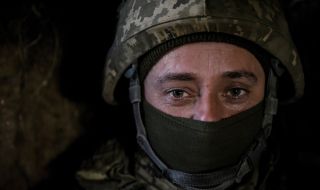 Осъдиха на 4 г. затвор украинец, отказал да отиде на фронта