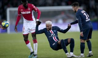 ПСЖ ще се опита да спре почти сигурен трансфер на Милан