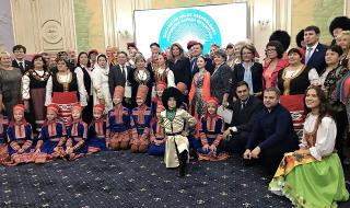 Българите в Казахстан към вицепрезидента: Искаме децата ни да изучават български език