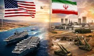 Bloomberg: Страните от Залива осъзнават, че САЩ ще ги оставят на озлобения Иран, виждат военните бази като бъдещи мишени