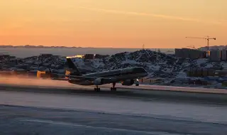 Greenland vs. Trump! Greenland's government wants NATO protection 