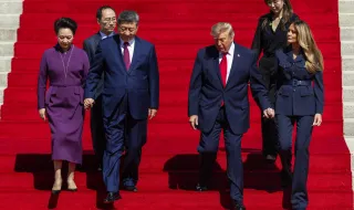 China opposes US on Iran, Cuba