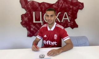 Лудогорец готви трансферна бомба