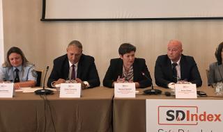 С 20% се увеличават пътните инциденти през лятото