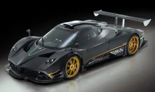 Защо комплект болтове за Pagani надминава цената на ново Porsche 911