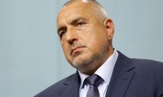 Борисов смени ресорите на вицепремиерите