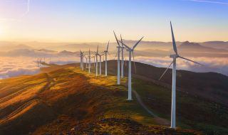 До 3 години „Росатом“ ще построи първия си вятърен парк в чужбина