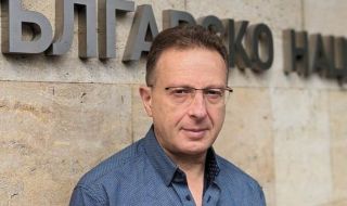 Иван Сотиров: София се е превърнала в съветско-руски гробищен парк – и улици, и монументи