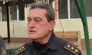 Николов: Пожарните трябва да имат собствени хеликоптери