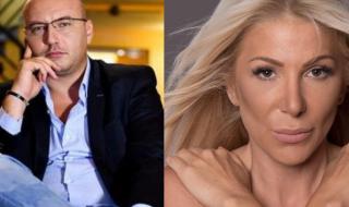 Шеф Манчев отмъкнал изгората на гръцки бизнесмен