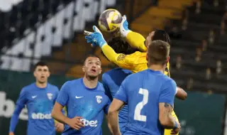 Спартак Варна погаси дългове за над 310 000 евро!