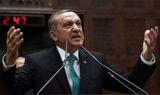 Турски съдия: Обидно е да се сравнява Ердоган с Ам-гъл