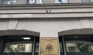 ВСС решава за временен главен прокурор на фона на протест пред институцията