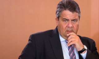 Заради Brexit германският вицеканцлер няма да пътува до Москва