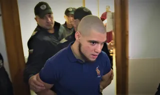 Гърция издирва прокурорския син за участие в организирана престъпна група, грози го доживотен затвор