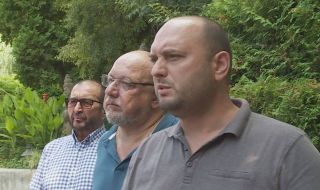 ГЕРБ поиска гаранции от Радев за честни избори