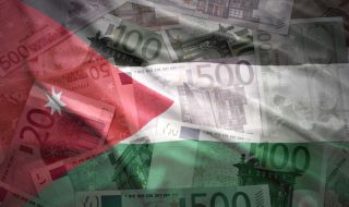 Йордания привикa израелски пратеник в знак на протест 