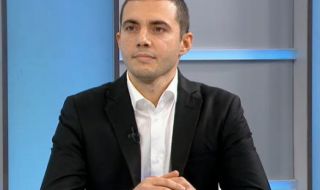 Искрен Арабаджиев: Зеленият сертификат е начинът да бъде овладяна кризата