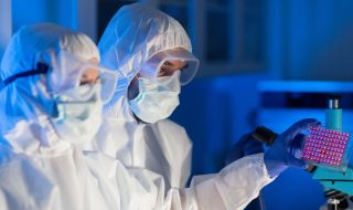 Москва: САЩ участват в незаконни биопрограми