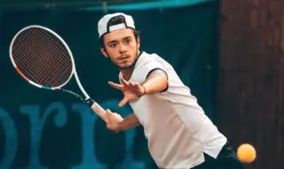 Отстраниха френски тенисист от спорта за 20 години заради уреждане на мачове