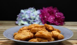 Рецепта за вечеря: Вкусотия с пилешко и картофи