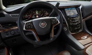 Рускиня осъди дилър на Cadillac за неприятна миризма в салона на Escalade