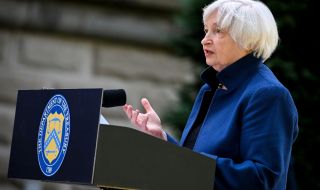 САЩ и Китай се споразумяха