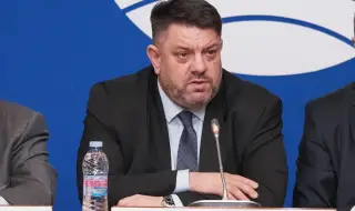 Zafirov: BSP reached an electoral bottom of about 200 thousand votes 